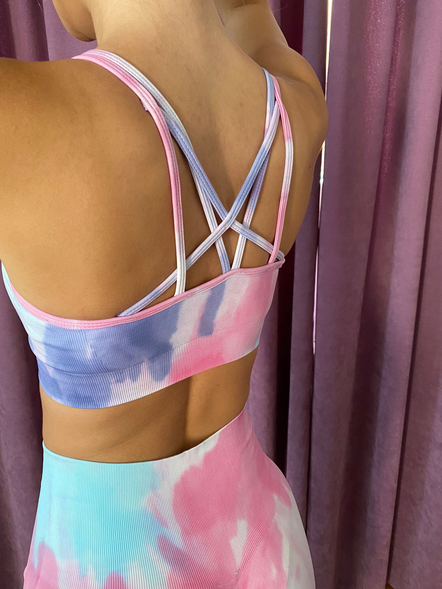 Earth set - Plum - Image 5