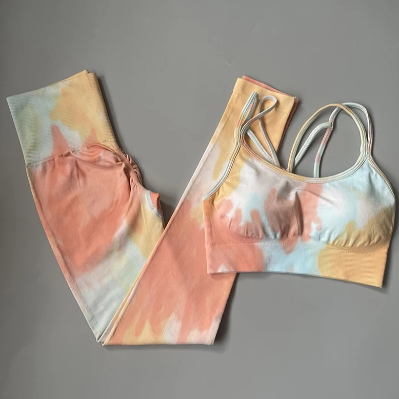 Earth set - Apricot - Image 3