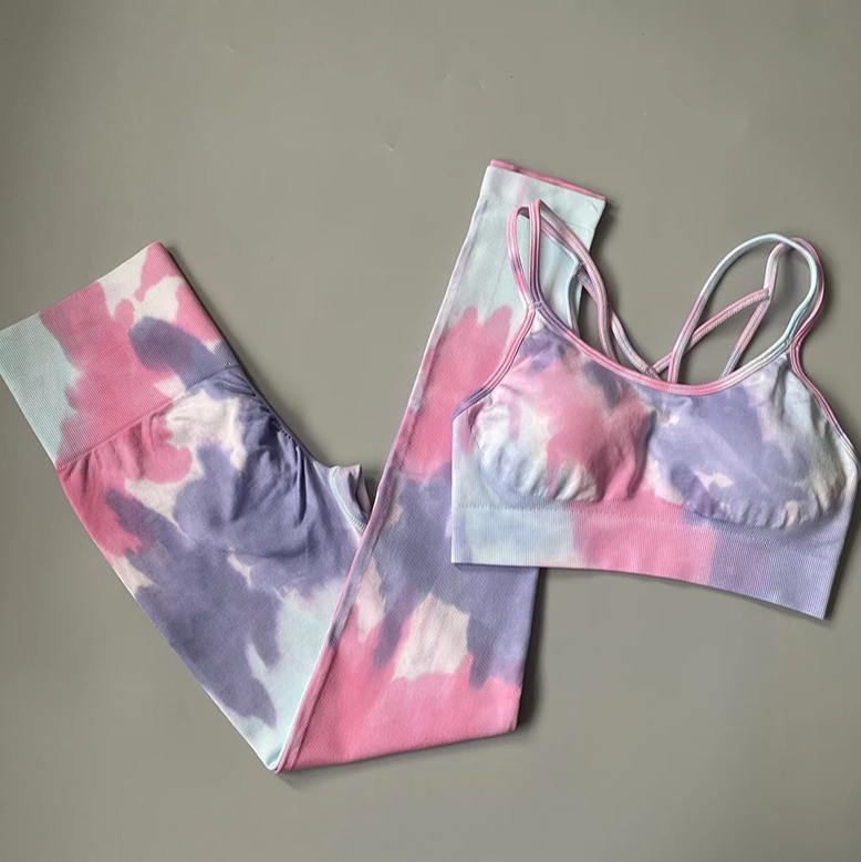 Earth set - Plum - Image 3