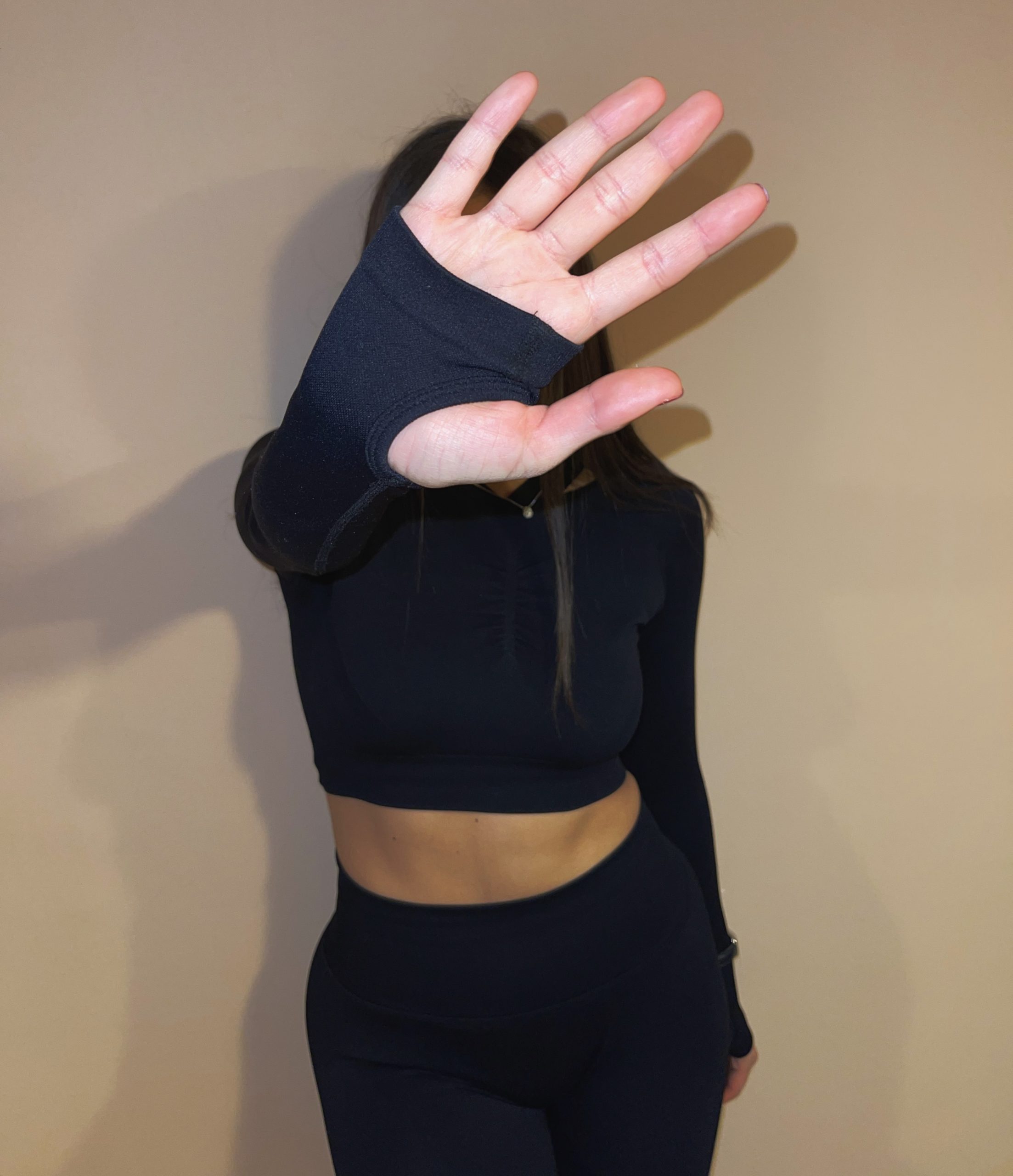 Water set - Power black - Image 2