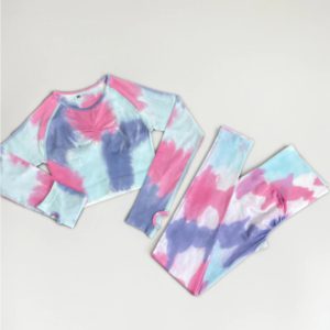 Earth set- Plum- Long sleeve